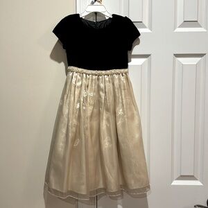 Holiday Children’s Dress